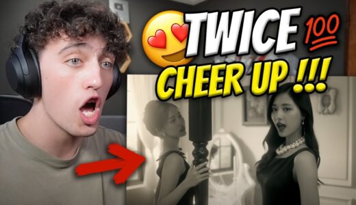 South African Reacts To TWICE 