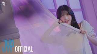TWICE “MOONLIGHT SUNRISE” M/V Behind the Scenes EP.02