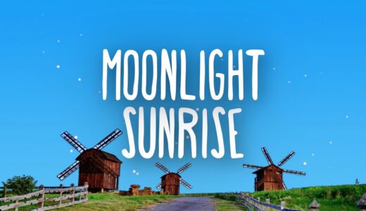 TWICE - Moonlight Sunrise (Lyrics)