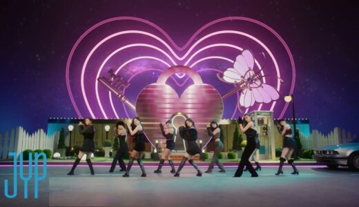 TWICE Pre release english track MOONLIGHT SUNRISE MV