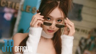 TWICE “READY TO BE” Opening Trailer