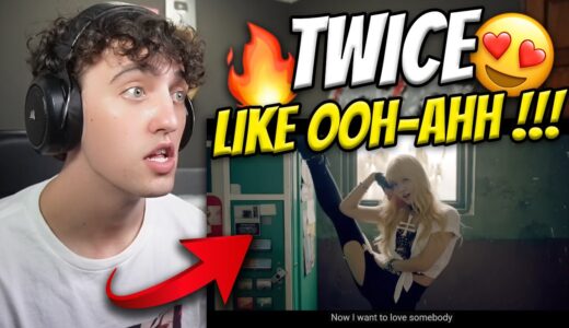 South African Reacts To TWICE 