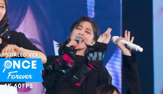 TWICE「Heart Shaker」TWICELIGHTS Tour in Seoul (60fps)