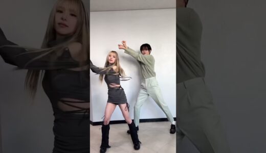 #SETMEFREE Challenge with #연준🦊#TWICE #트와이스 #READYTOBE