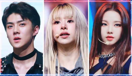EXO Sehun Furiously Refutes Pregnancy Rumor, Chaeyoung Controversy Explodes, Karina Hit during Chaos