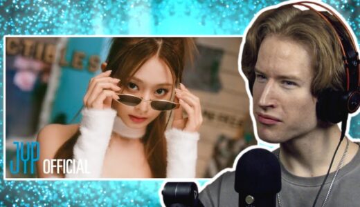HONEST REACTION to TWICE “READY TO BE” Opening Trailer