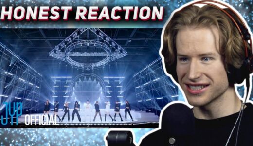 HONEST REACTION to TWICE 