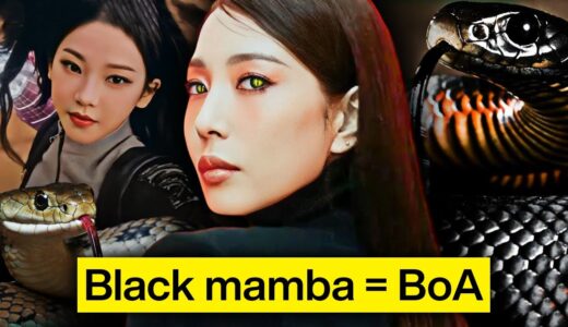 Here’s How BoA Just Became A Villain!