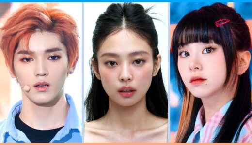 NCT Taeyong 'Vape' Photo Deleted, HBO Exploited Jennie Accusations, NCT Stalker Caught on Vid Again