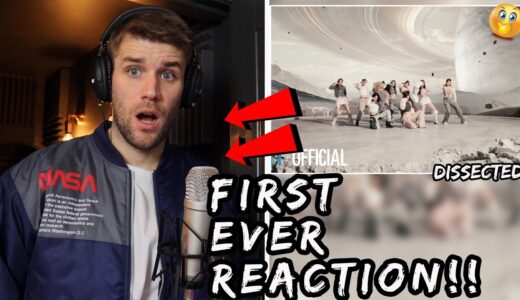 Rapper Reacts to Twice FOR THE FIRST TIME! | “SET ME FREE” M/V (First Reaction)