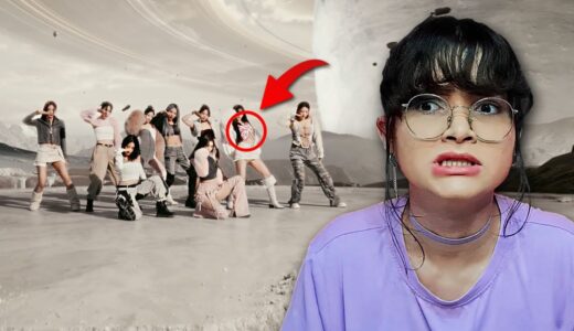 TUDO QUE VOCÊ NÃO PERCEBEU EM 'SET ME FREE' DO TWICE (ANÁLISE DO MV) | Frost!