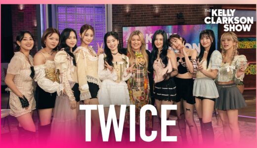 TWICE Describe Meaning Behind New Single 'Moonlight Sunrise'