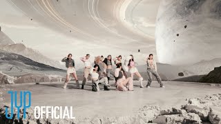 TWICE “SET ME FREE” M/V