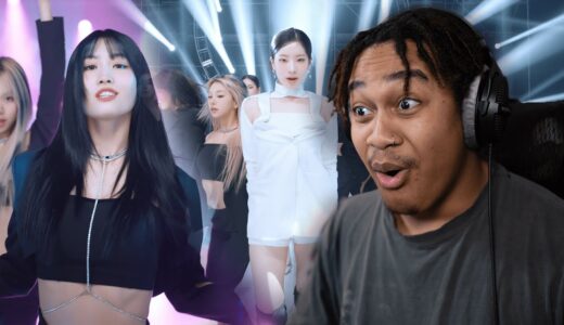 TWICE “SET ME FREE” Performance Video – REACTION!!