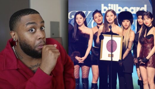 TWICE Slays 'Moonlight Sunrise' in a SABOTAGED Live Performance! (Billboard Women In Music 2023)