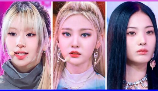 Tzuyu Deletes Controversial Chaeyoung Pic, aespa NingNing Secret Eye injury, Jinni & The Black Label