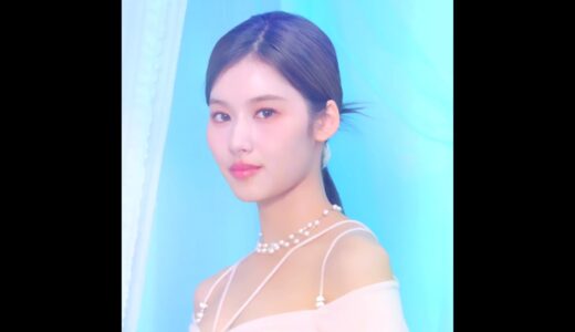 TWICE JAPAN 10th SINGLE『Hare Hare』 -SANA-