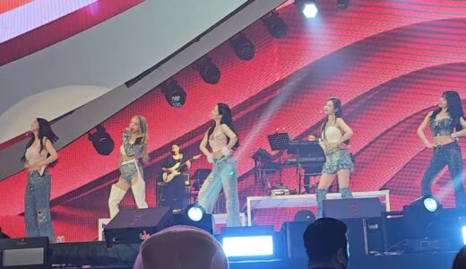 [FANCAM] 230415 트와이스 (TWICE) World Tour 