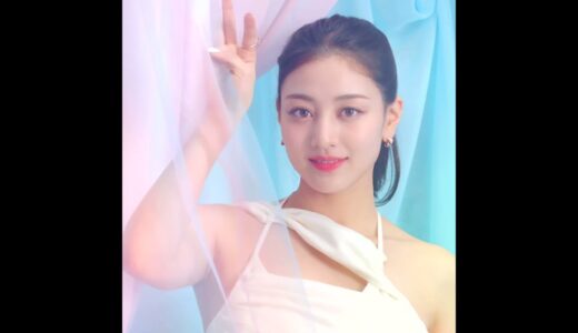 TWICE JAPAN 10th SINGLE『Hare Hare』 -JIHYO-