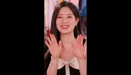 Dahyun from TWICE cut herself while dancing on stage 😱