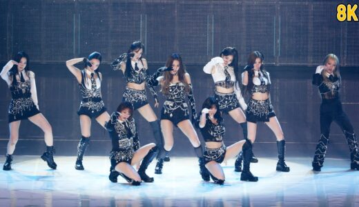 트와이스 (TWICE) 'SET ME FREE' | Ready To Be' Seoul Day