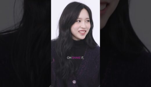 Can TWICE Remember A Song With ‘SHAKE’ In It? | Song Association | ELLE