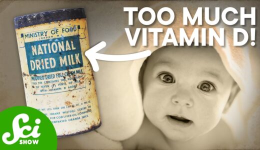 How One Disease Changed What We Know About Medicine – Twice