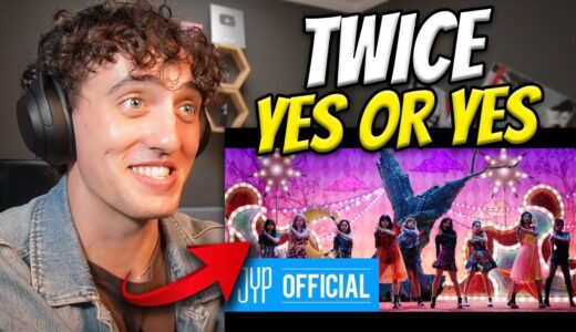 South African Reacts To TWICE 