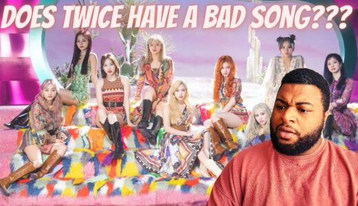 TWICE | 
