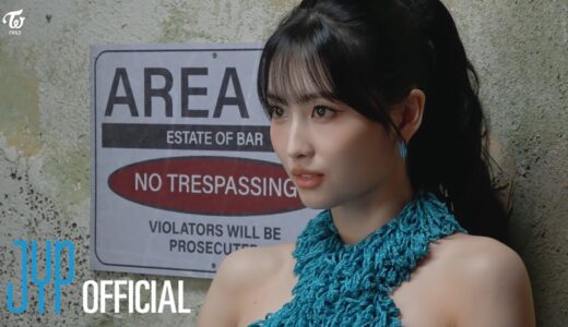 TWICE “SET ME FREE” M/V Behind the Scenes EP.03