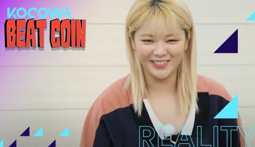 Would you leave your fate in TWICE's coin flip? | Beat Coin Ep 5 [ENG SUB]