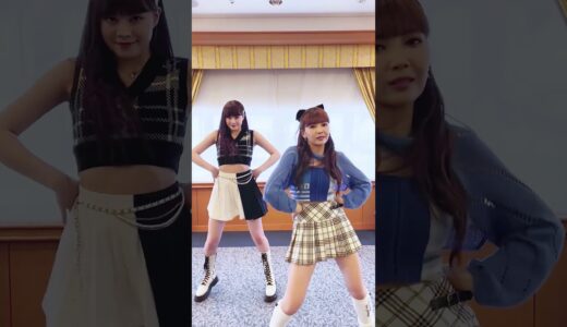 TWICE先輩の #SETMEFREE Challenge❤‍🔥#TWICE #트와이스 @twice_tiktok_official#MAYUKA #NINA#NiziU
