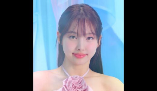 TWICE JAPAN 10th SINGLE『Hare Hare』 -NAYEON-