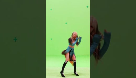 TWICE「Hare Hare」Dance CHAEYOUNG ver