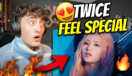 South African Reacts To TWICE “Feel Special” M/V + Dance Practice (SANA !?!🔥)