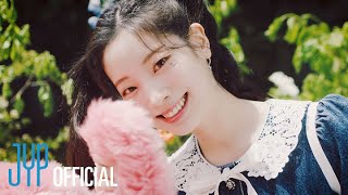 DAHYUN MELODY PROJECT 