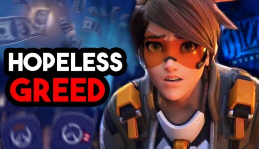 How Blizzard Killed Overwatch Twice