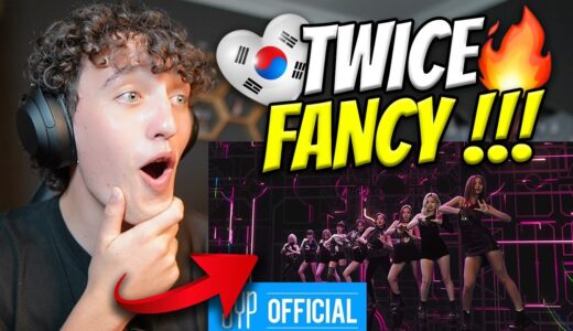 South African Reacts To TWICE “FANCY” M/V + Dance Practice !!!