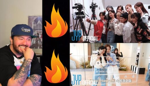 TWICE TV 
