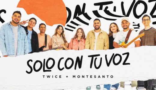 TWICE MÚSICA + Montesanto – Solo Con Tu Voz (Videoclip Oficial) @twicemusica @Montesantooficial