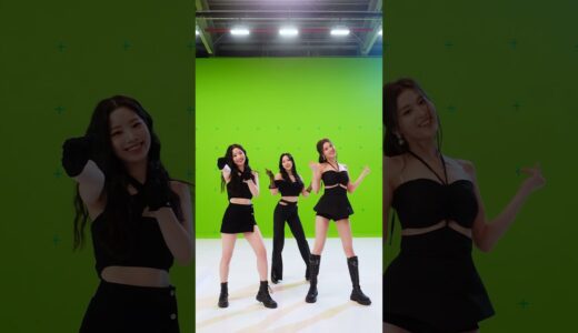 TWICE「Hare Hare」Unit Dance