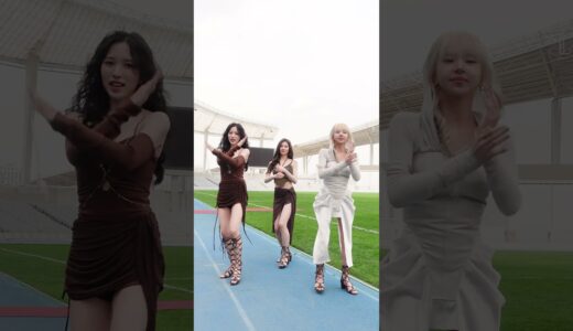 TWICE「Hare Hare」Unit Dance #SANA #MINA #CHAEYOUNG