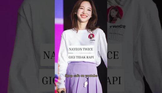NAYEON TWICE HINGGA JENNIE BLACKPINK ‼️ Idola Kpop Yang Berhasil Patahkan Standar Kecantikan Korea