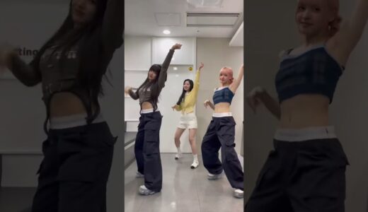 #TWICE #다현 선배님과 럽미라잌디스💗 #Shorts