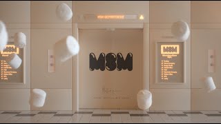 MISAMO「Marshmallow」Music Video