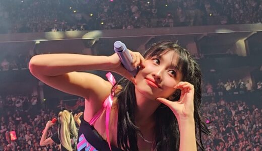 [FANCAM] 230612 트와이스 TWICE World Tour Ready To Be Oakland Arena Encore 
