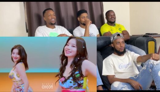 TWICE Alcohol-Free + ITZY Mafia In the morning + LE SSERAFIM ANTIFRAGILE + (G)I-DLE TOMBOY (4K) Live