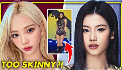 aespa’s Karina issues an apology, TWICE Sana’s weight loss shocks fans, EXO vs SM drama continues