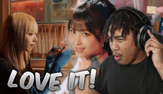 TWICE「Hare Hare」Music Video – REACTION!!