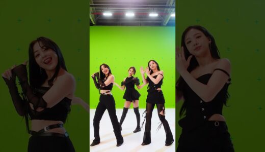 TWICE「Hare Hare」Unit Dance #NAYEON #JIHYO #TZUYU